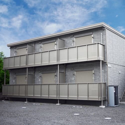 エスペランサ日光/民泊