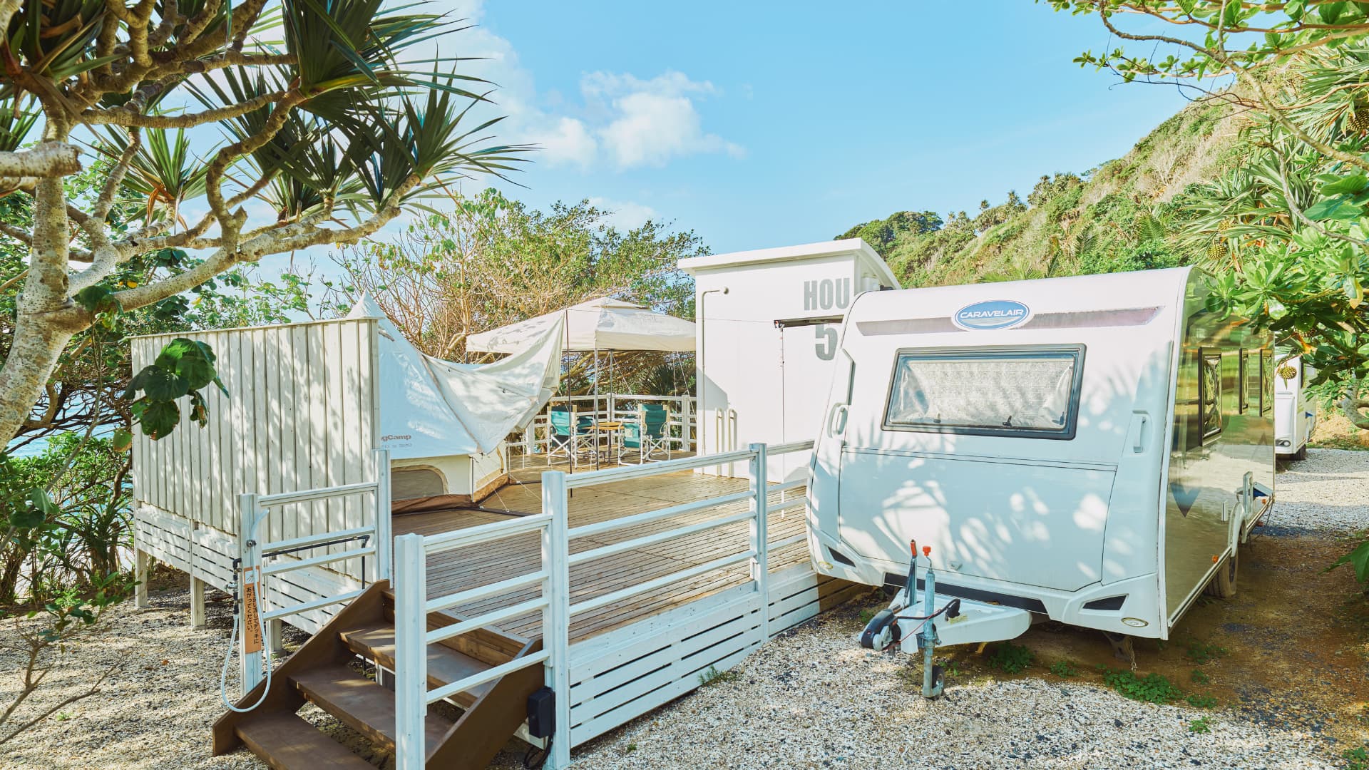 奄美温泉 大和 ハナハナビーチリゾート<奄美大島>