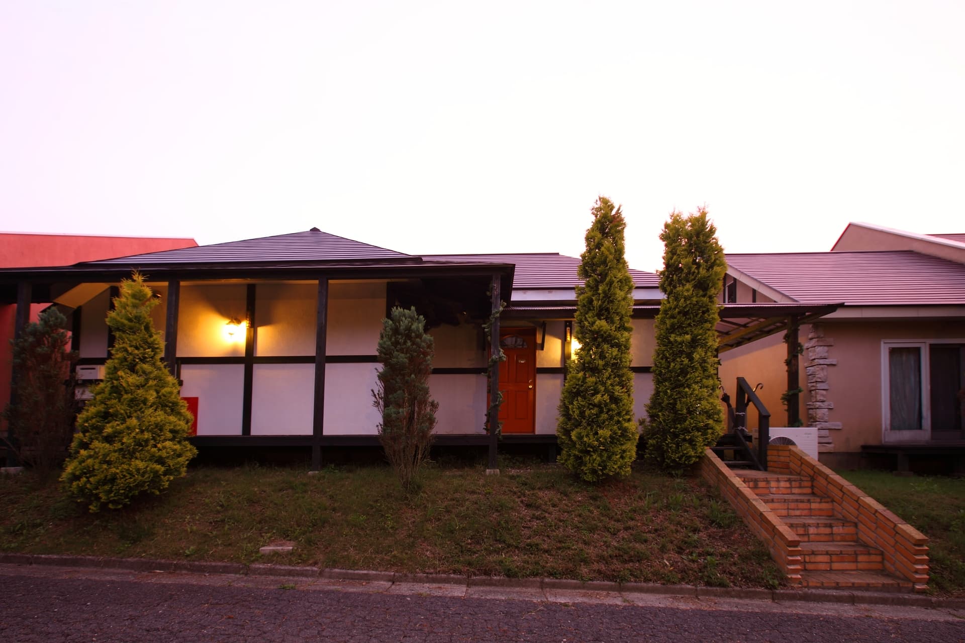 那須高原STAY 菊