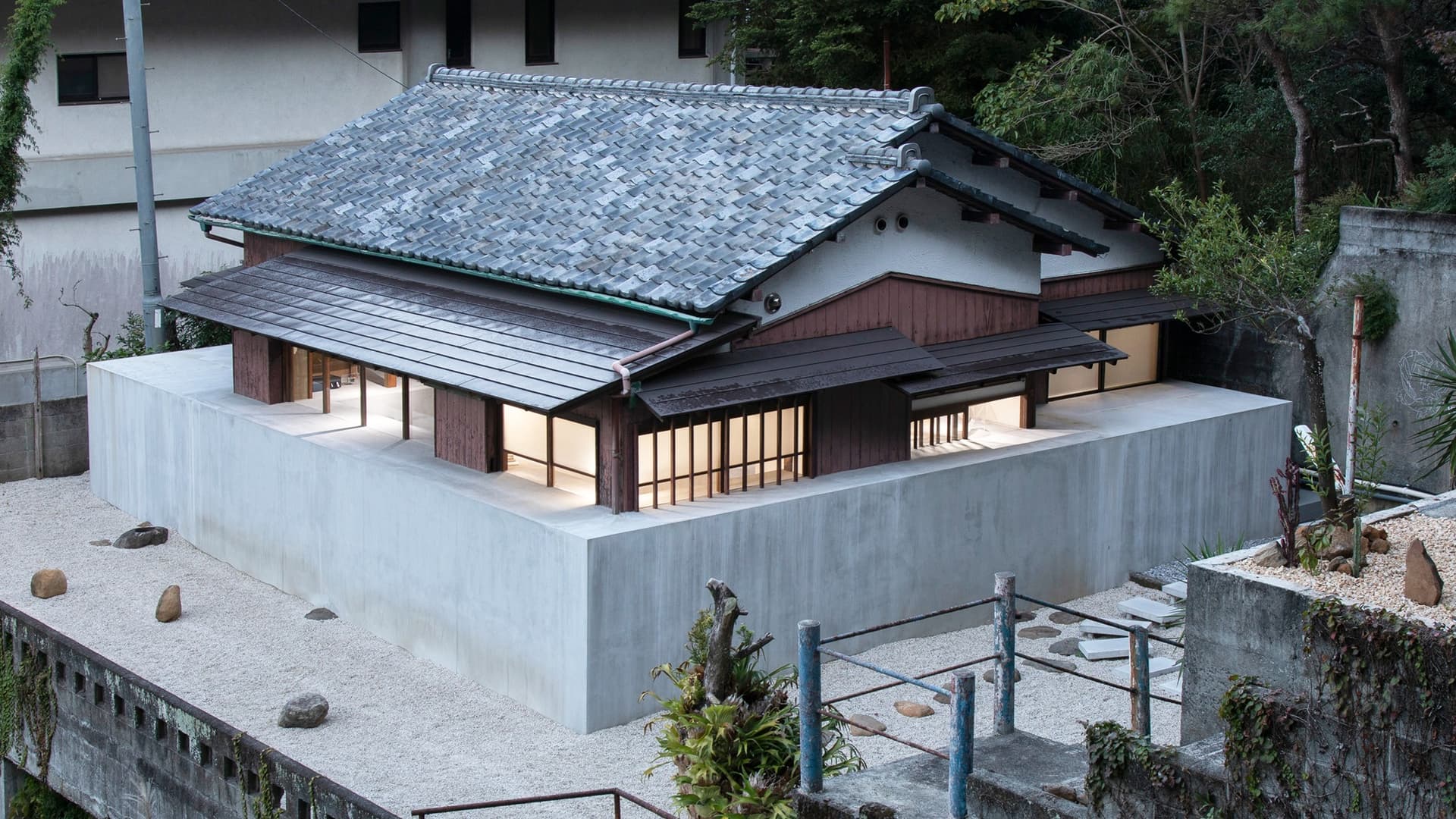 合宿所yutorie 熱海