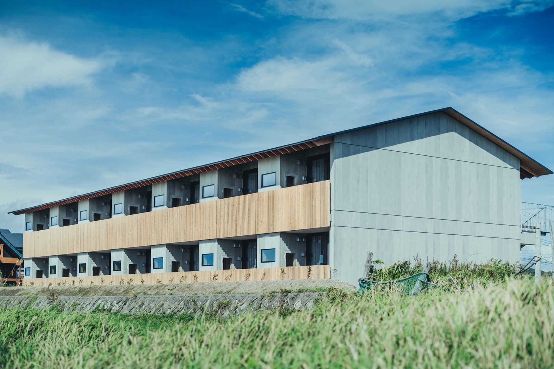 SANU 2nd Home 館山1st