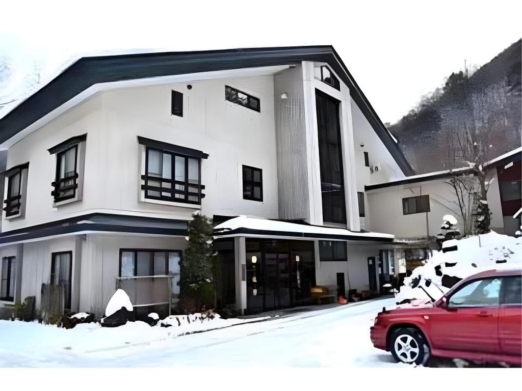 温泉御宿 るりびたき