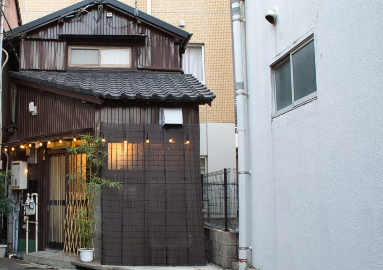 MINKAGO 鹿児島駅前1