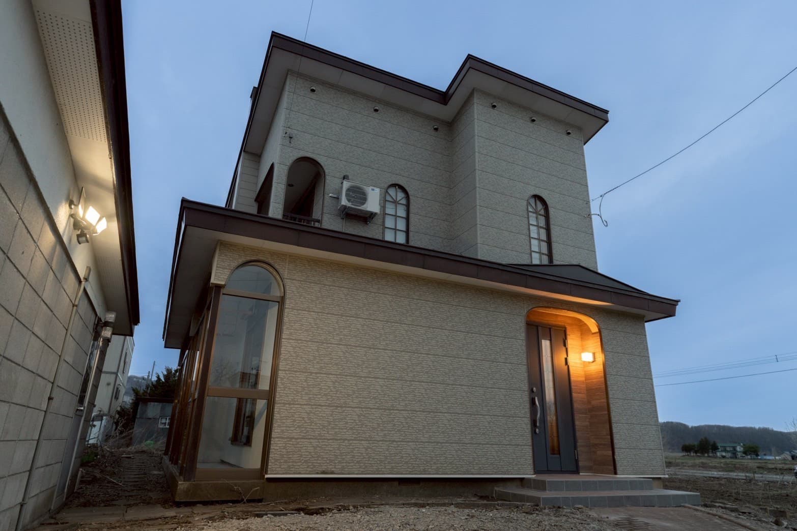 かんたろうもねたろうの円宿