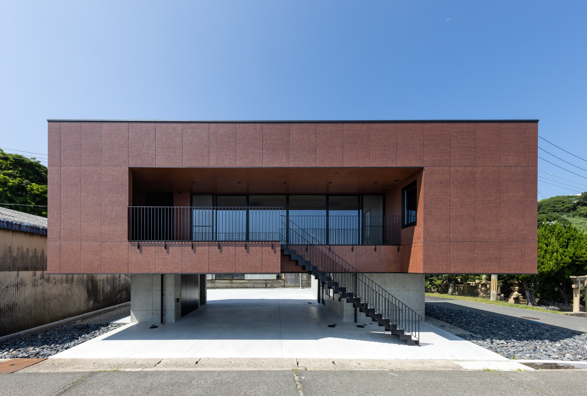 淡路島の貸別荘 パラン<淡路島>
