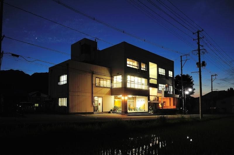 HOTEL GOODDAY YUZAWA