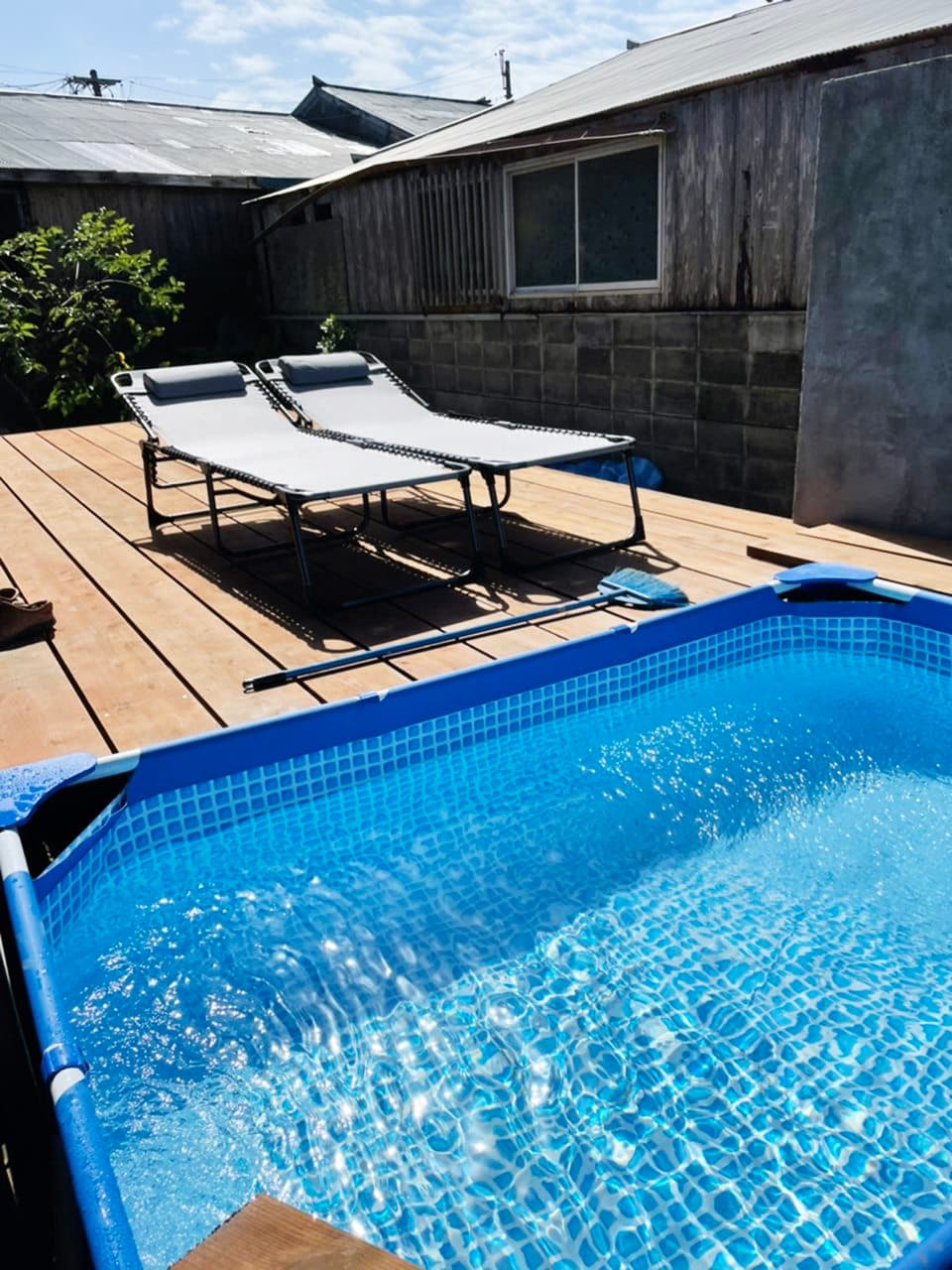 なす邸<奄美大島>