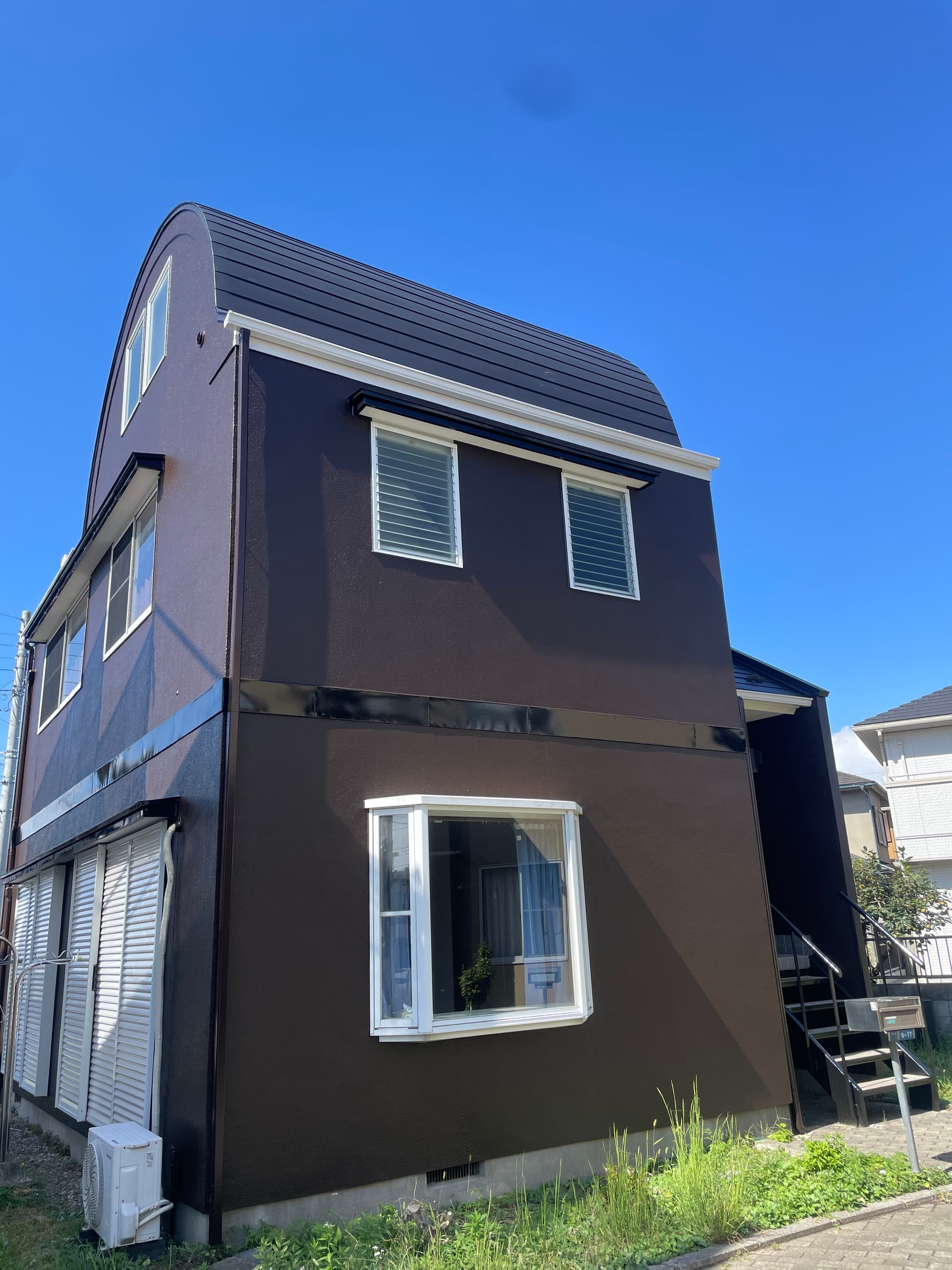 木の家ゲストハウス宇都宮2号館