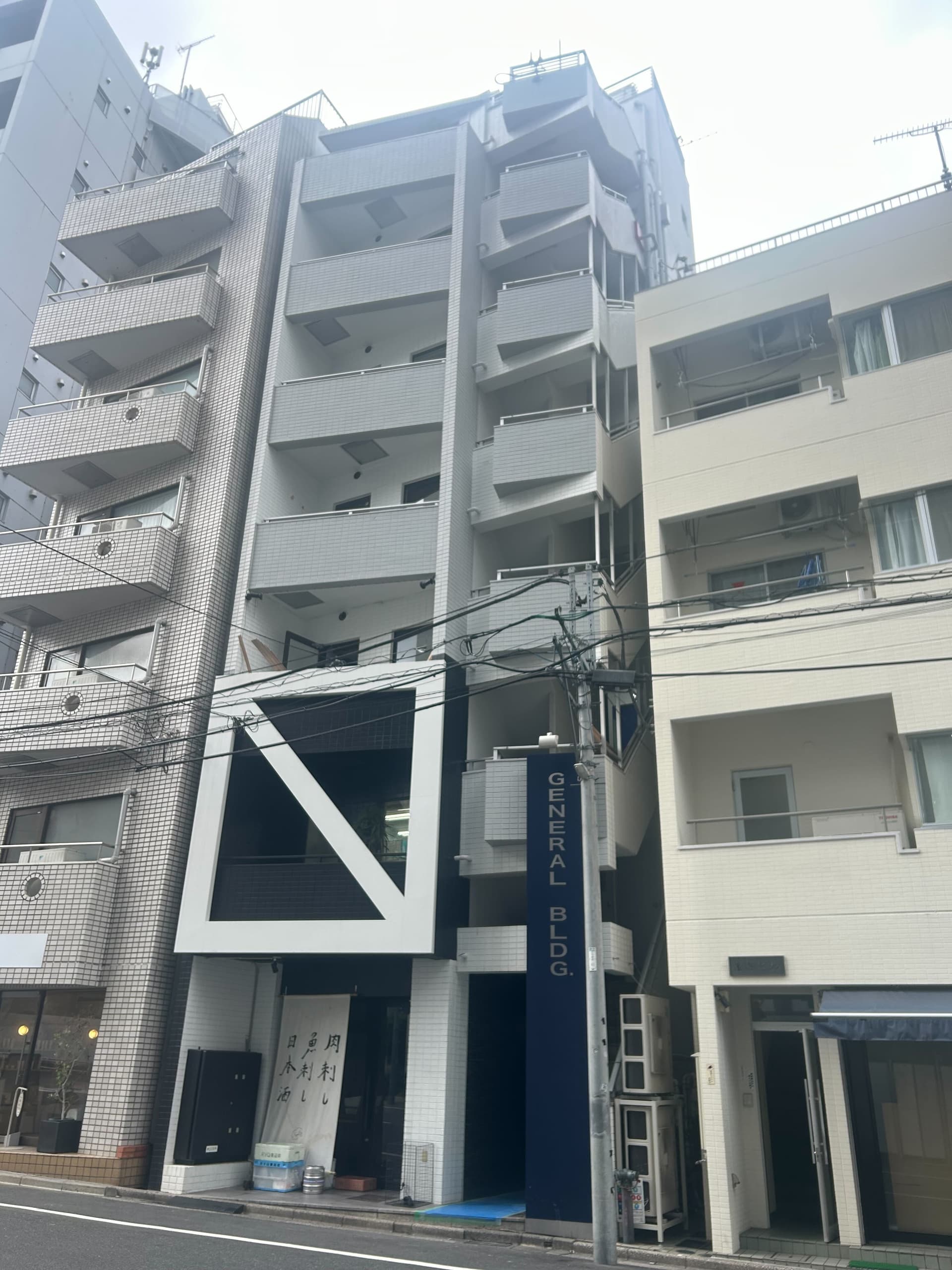 illi Lay ShibuyaーEbisu