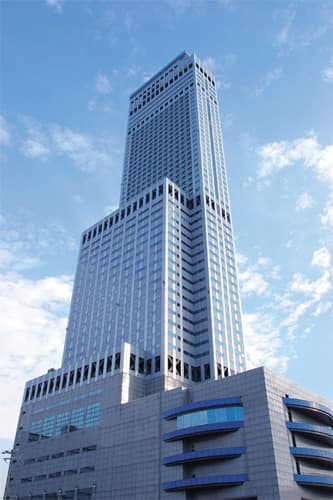 スターゲイトホテル関西エアポート(SiS STARGATE HOTEL)