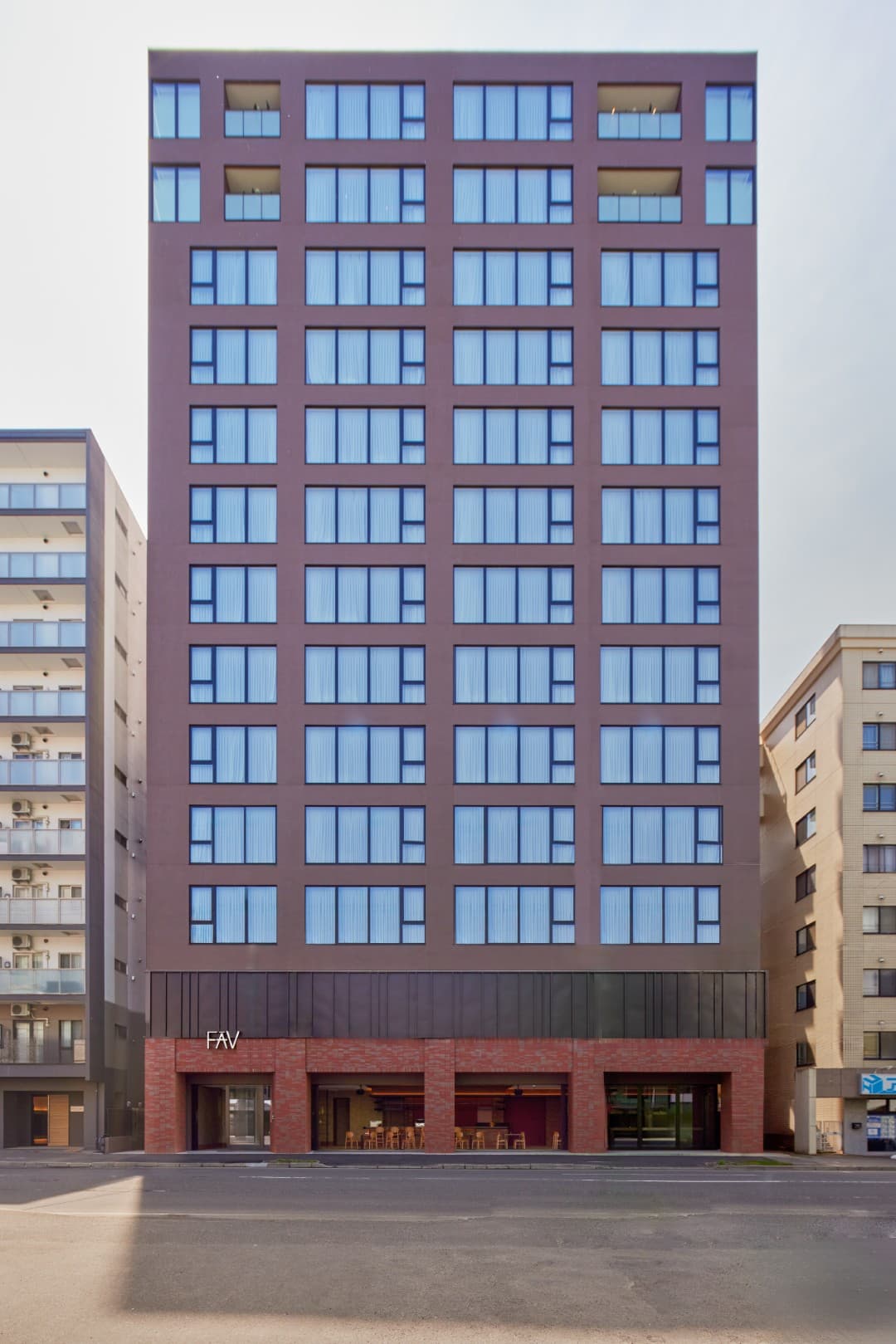 FAV LUX 札幌すすきの