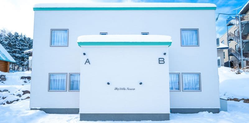 FURANO SKY VILLA