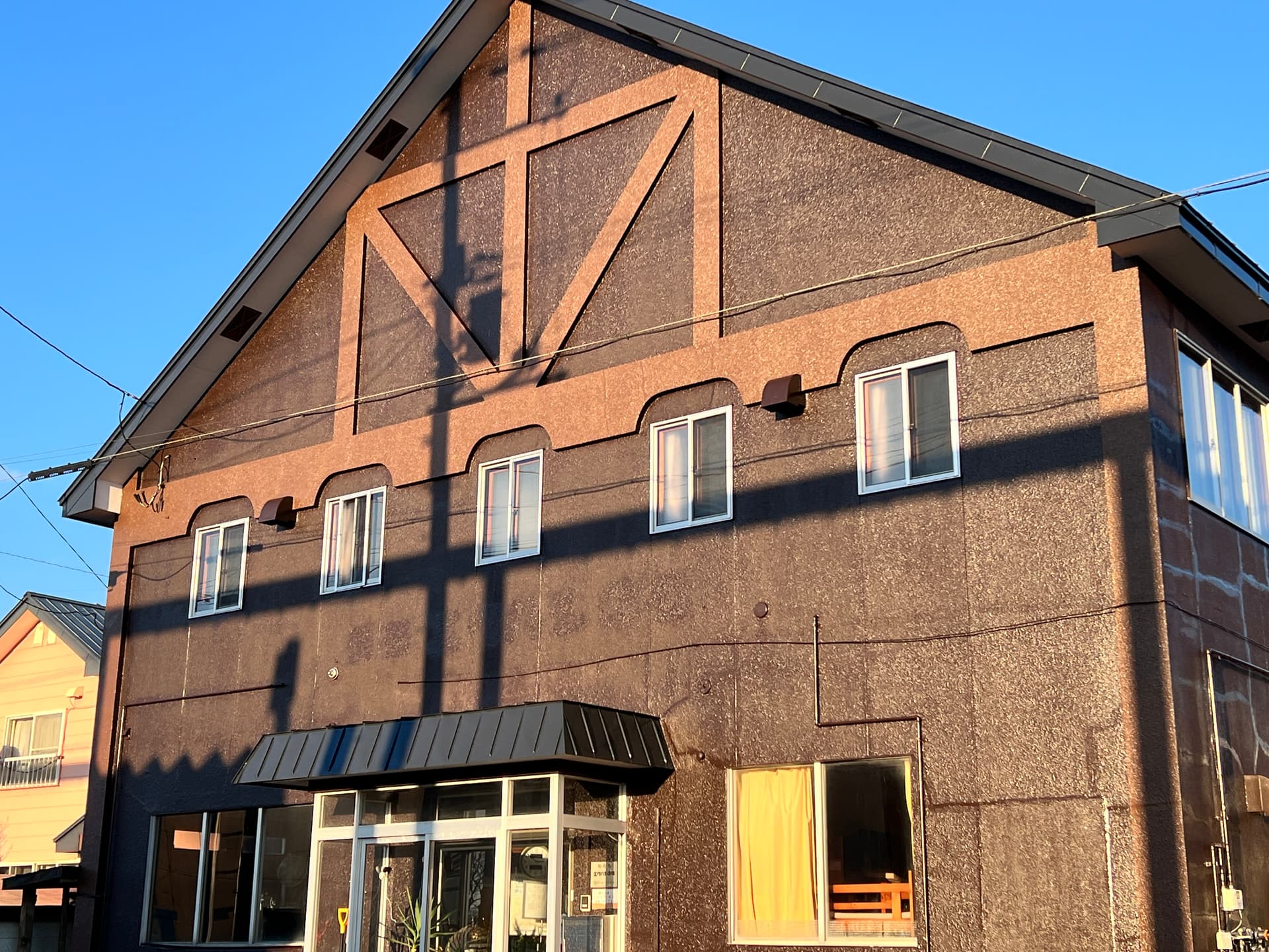 ワーキングハウス