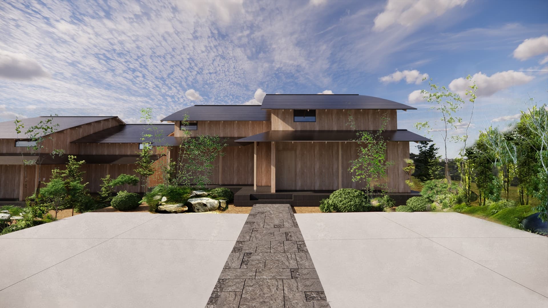 GEOSPOT MOTOHAKONE B