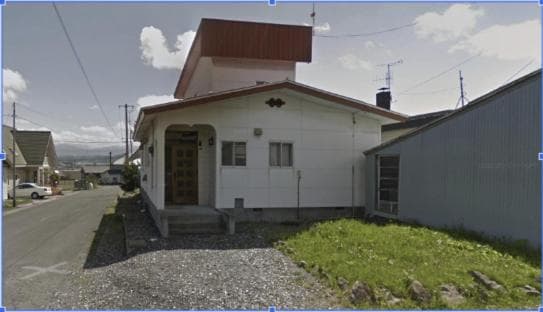 わらしべハウス