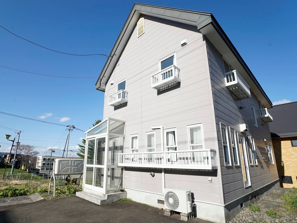 雪見 yukimi Furano