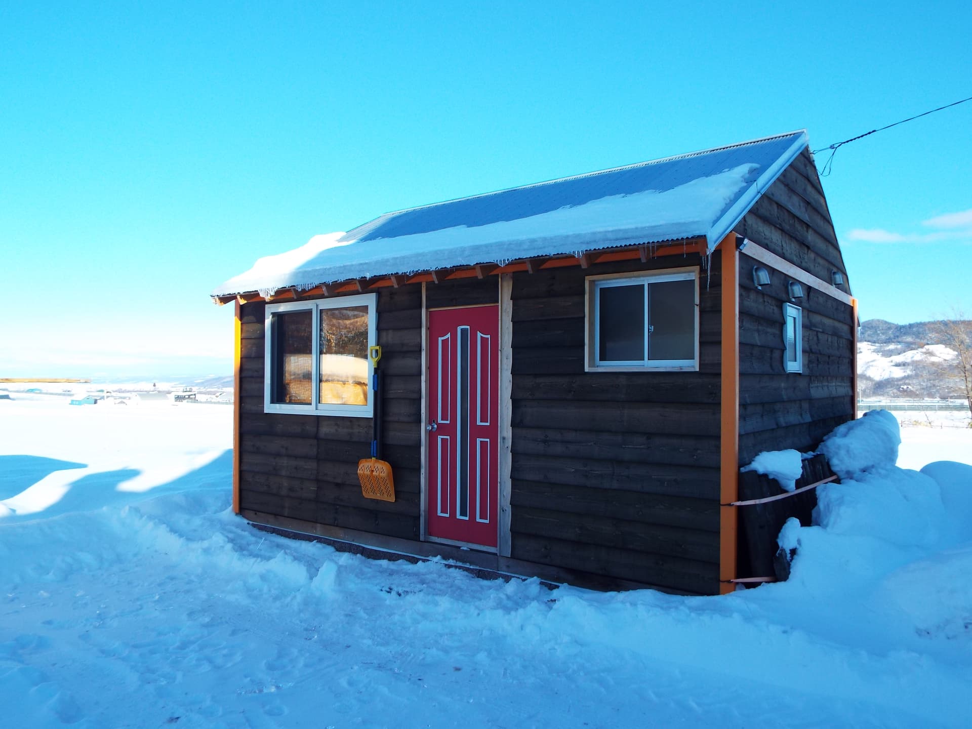 わくわくアドベンチャークラブ キャンプサイト