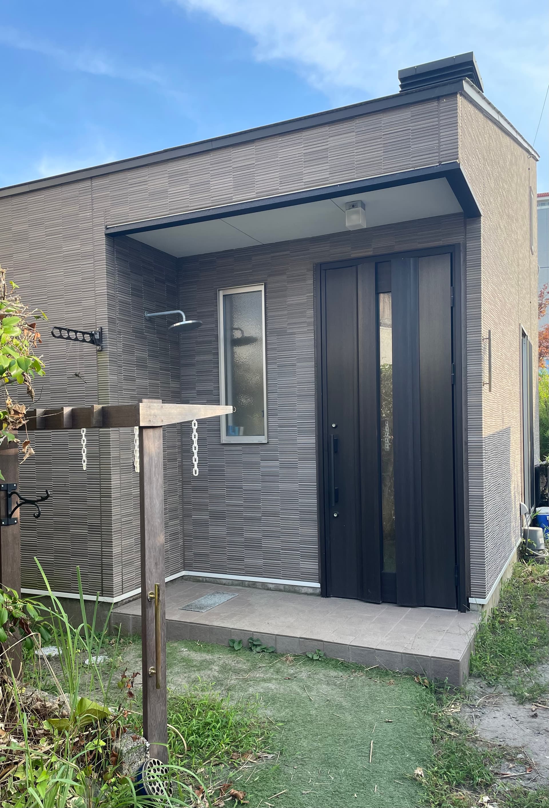 ビフォーアフター