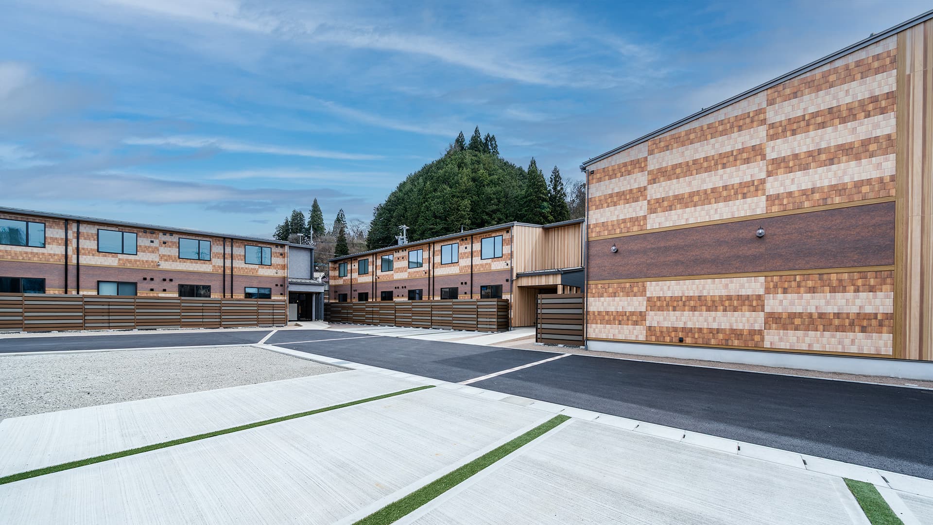 ユトリアリゾート飛騨高山