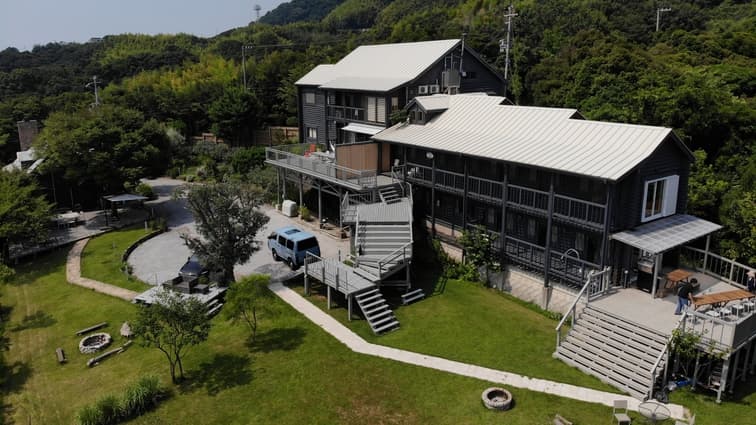 La Terrasse Awaji<淡路島>