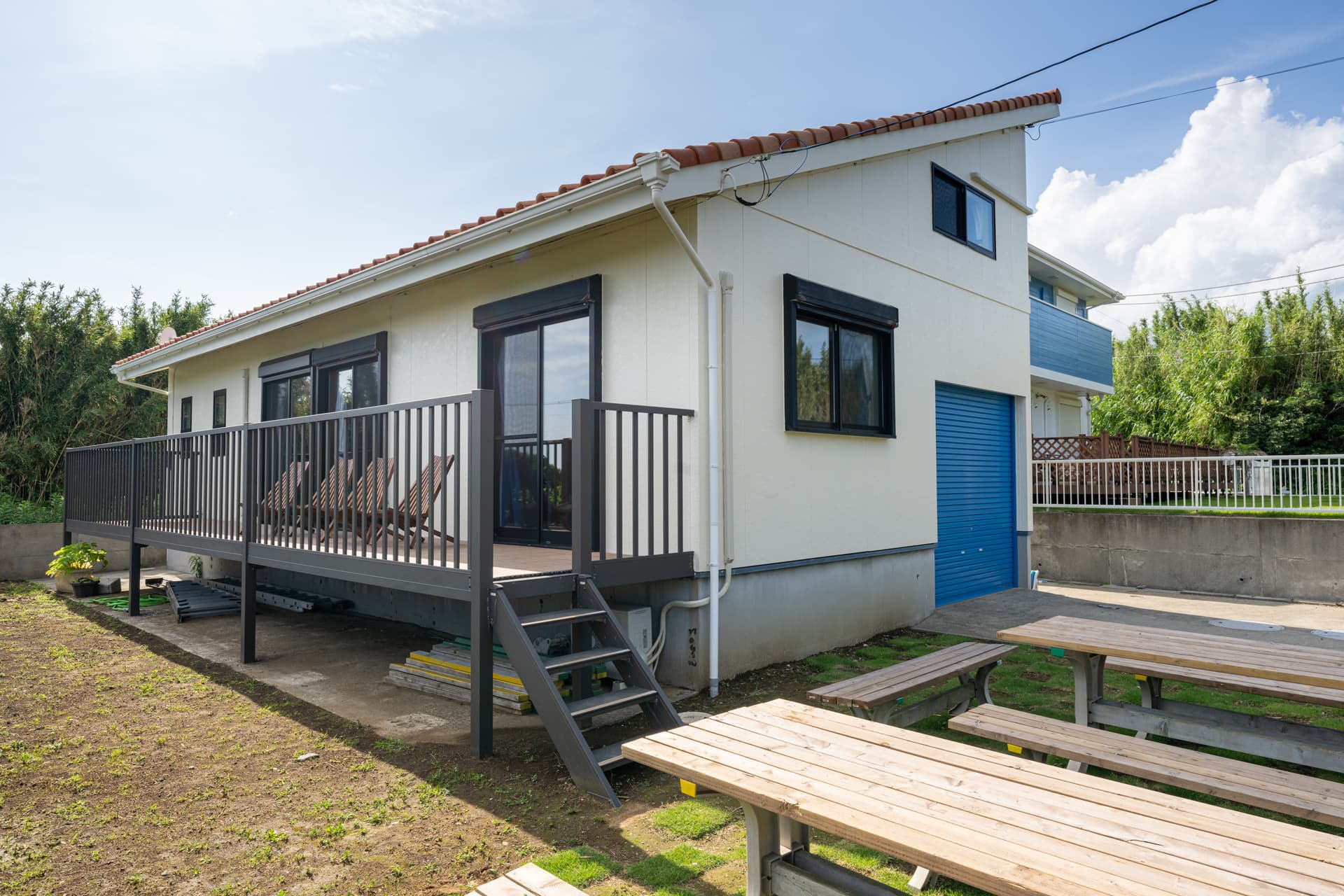 SeasideVacation遊房UMIU