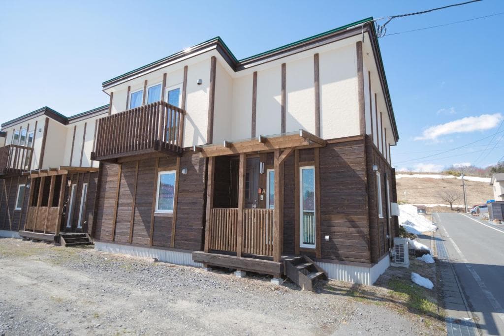 洞爺湖 ロッジ シグラ