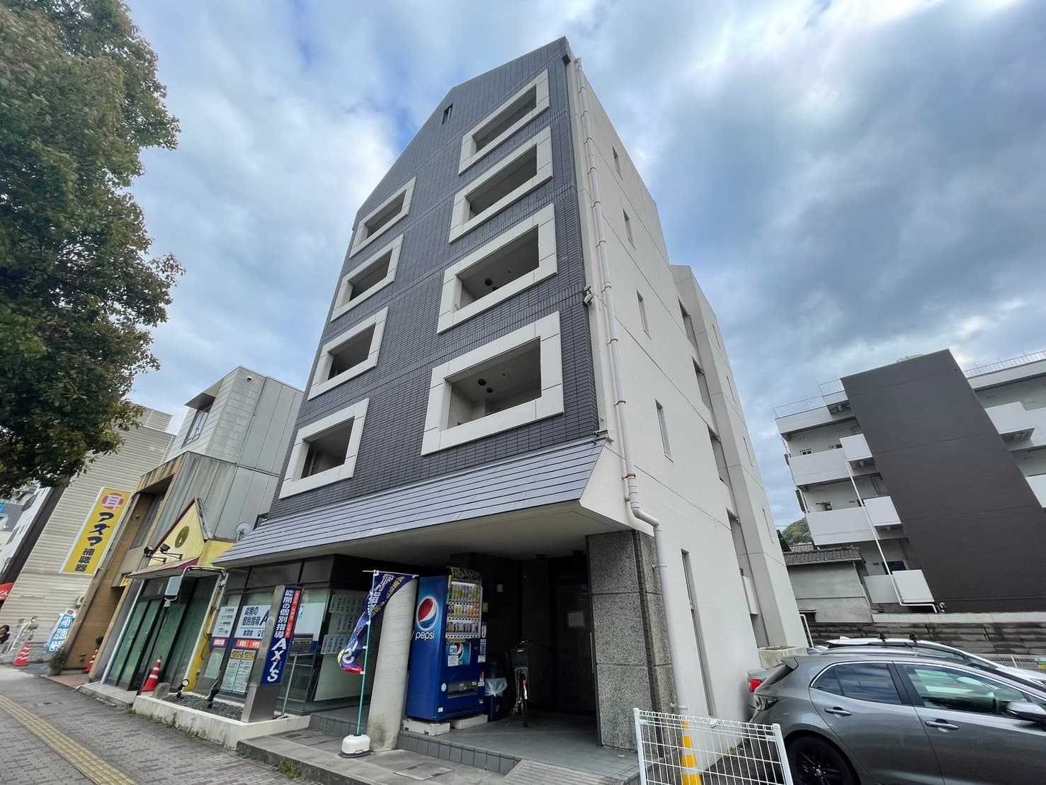 髙松の宿 かめおか屋