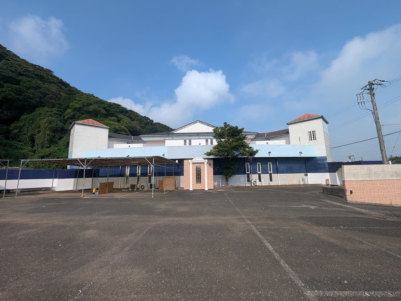 セルフプラスホテル銚子