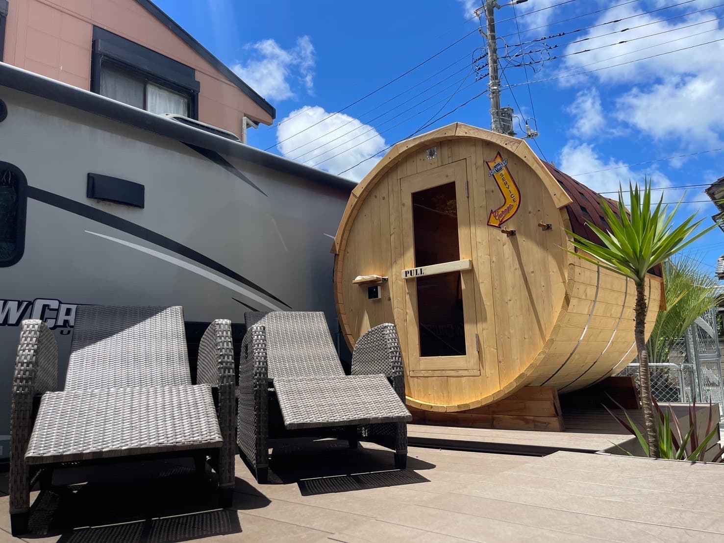 スリーキューブ