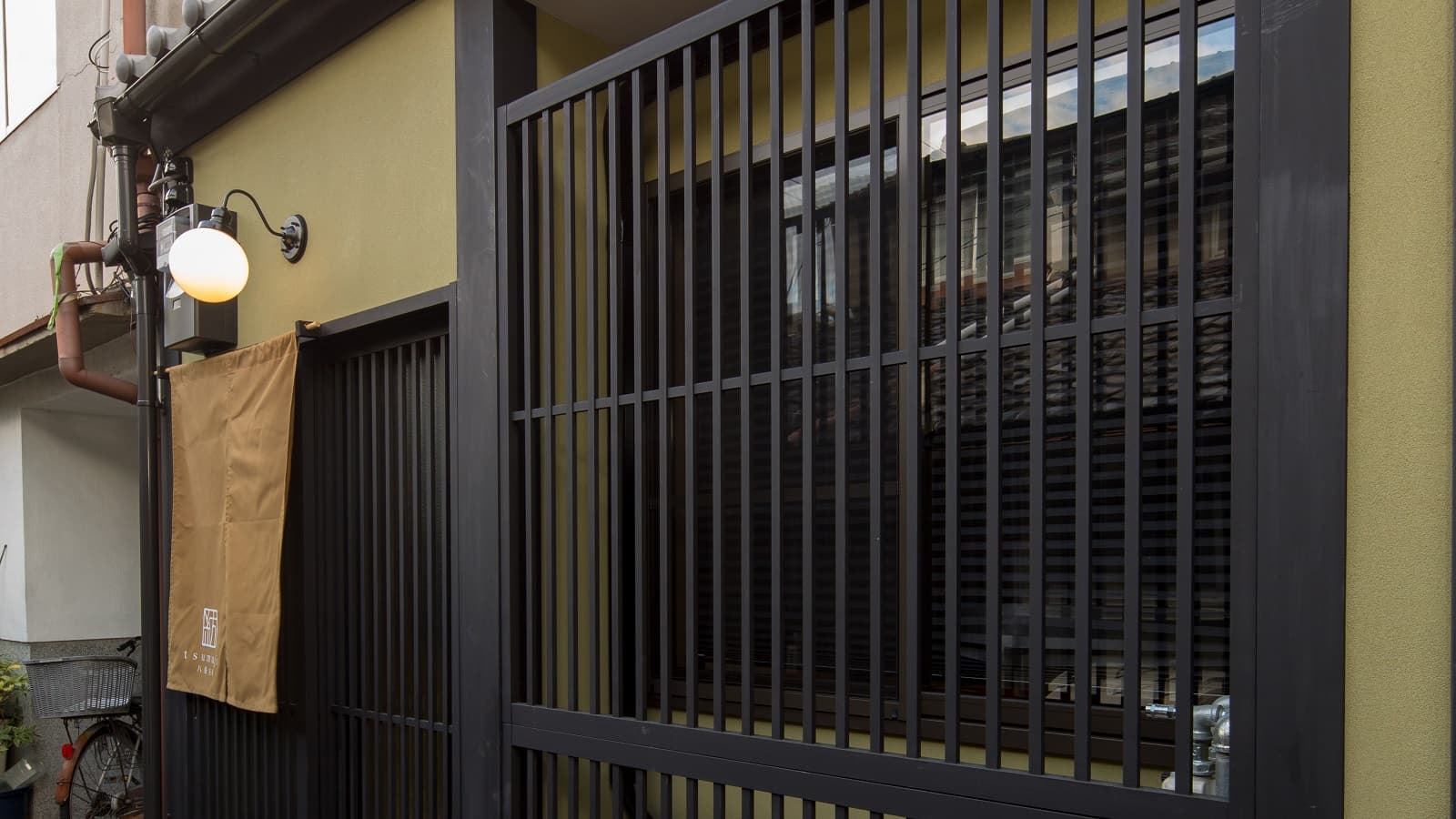 奏 京都駅八条室町庵