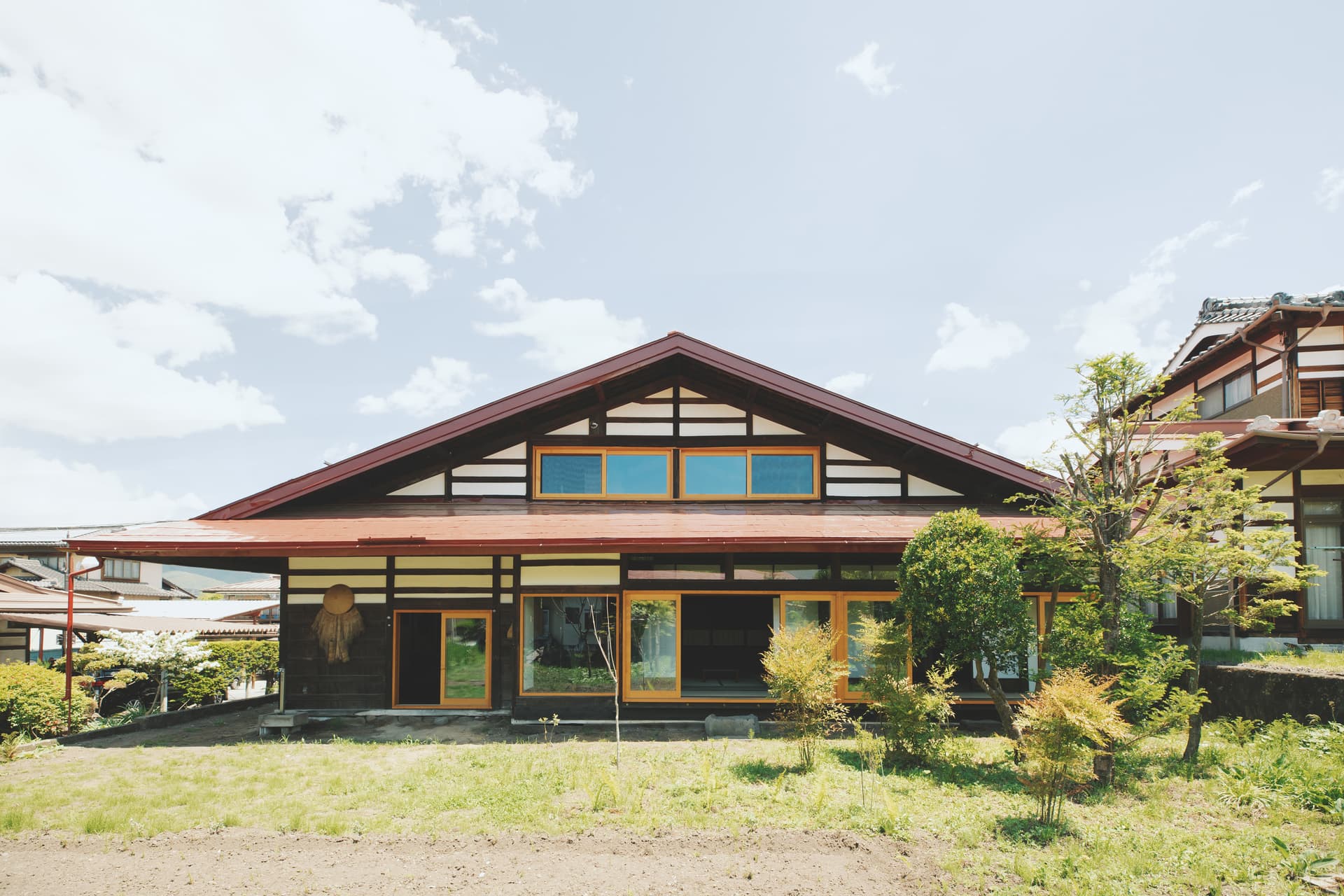 ヤマウラステイ信州八ヶ岳 渋道