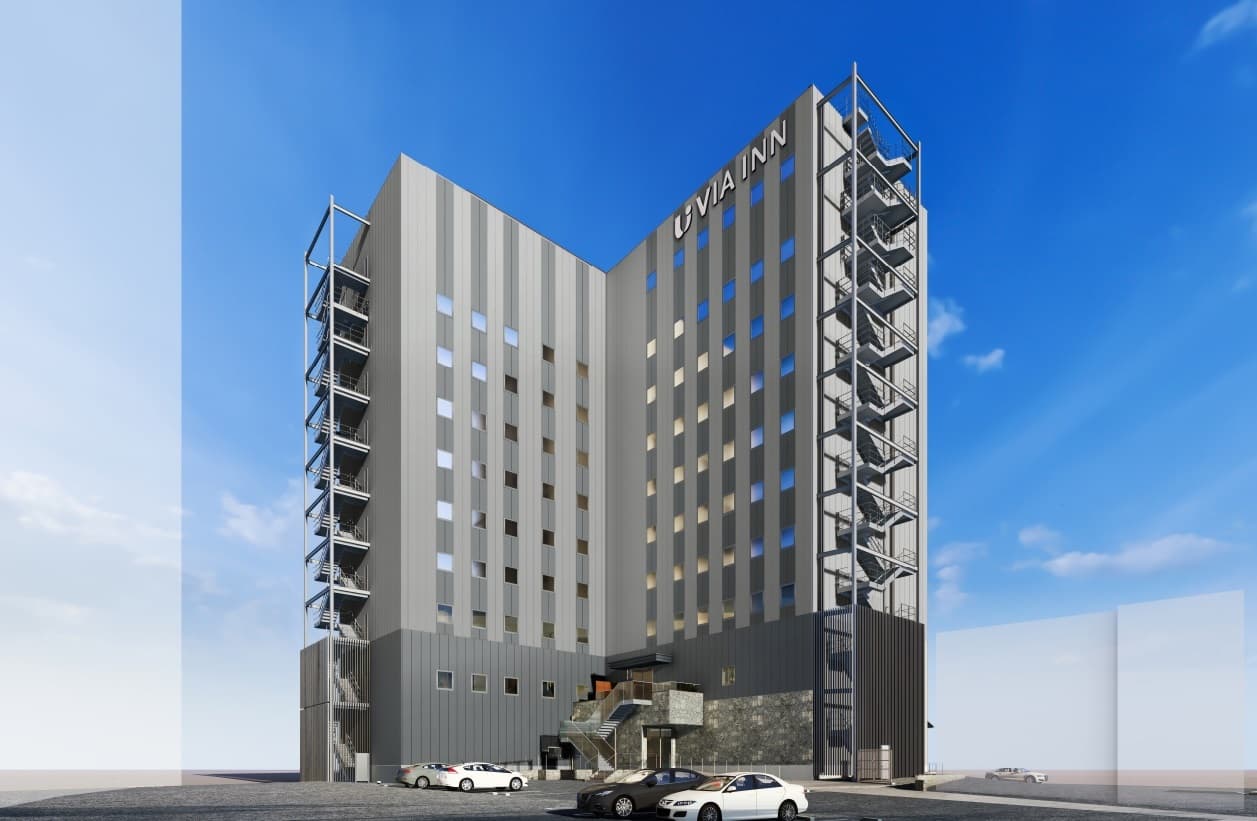 ヴィアインプライム熊本 <雲雀の湯>