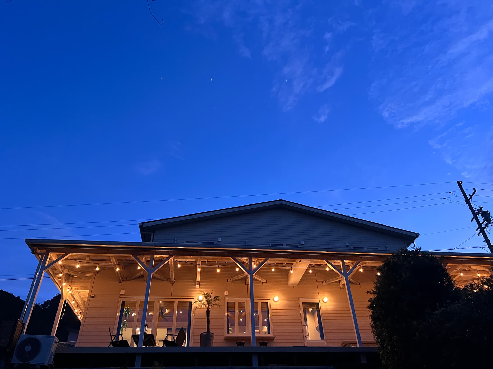 一棟貸し VillaEDGE