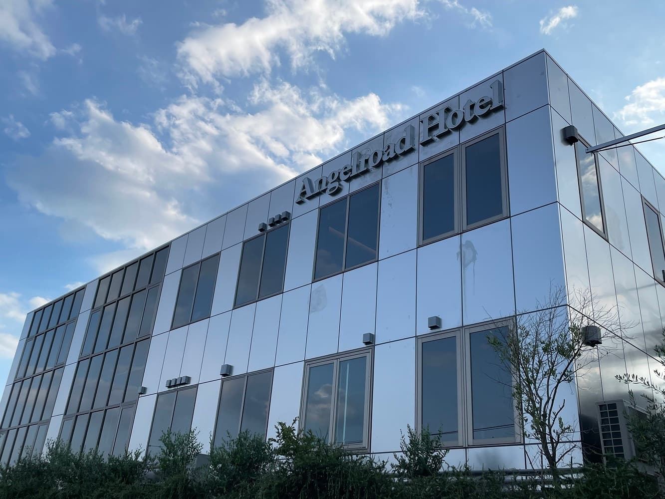 Angelroad Hotel Residential Suite<小豆島>