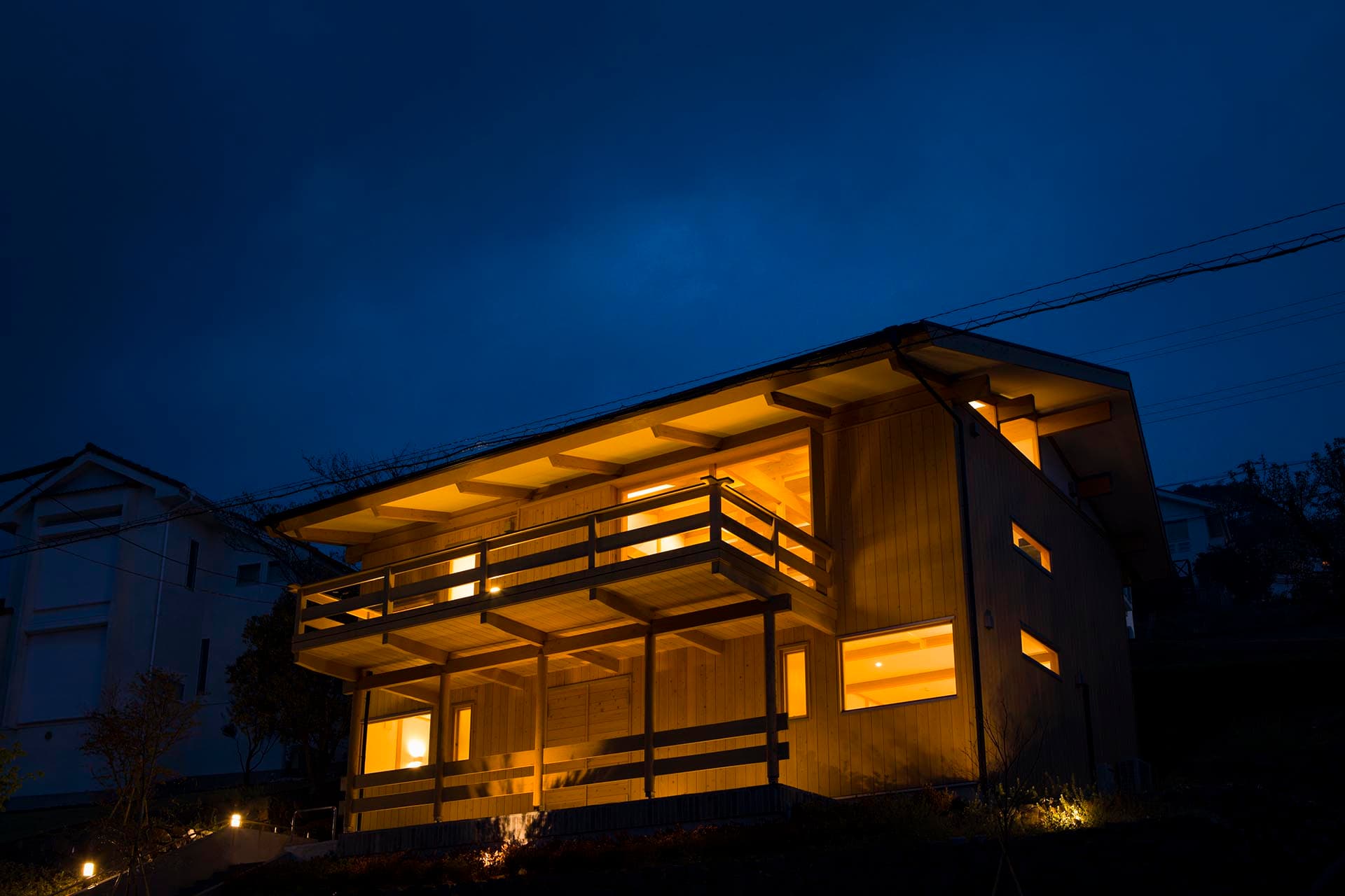 ゲストハウス春月