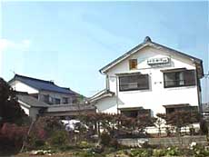 日間賀島 民宿 ひかり