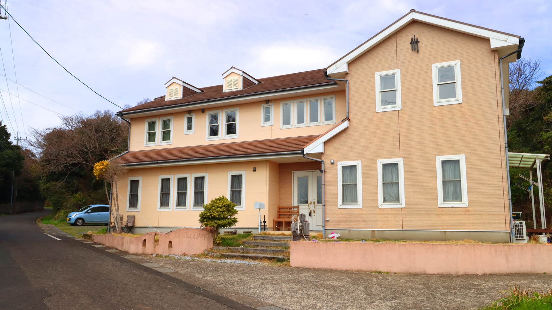 OCEANVIEW 16 IKI<壱岐島>