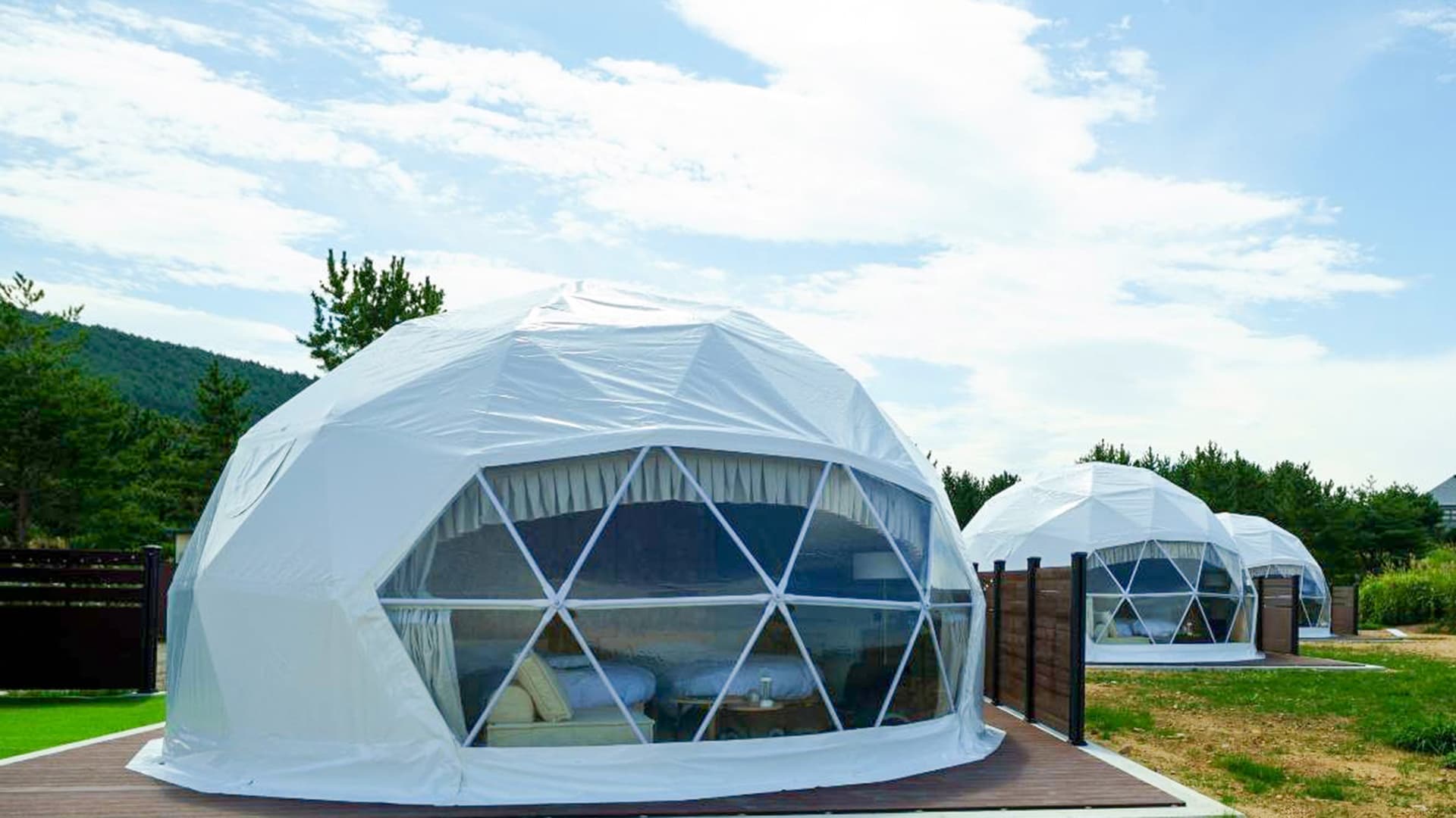 グランメモリー夏泊