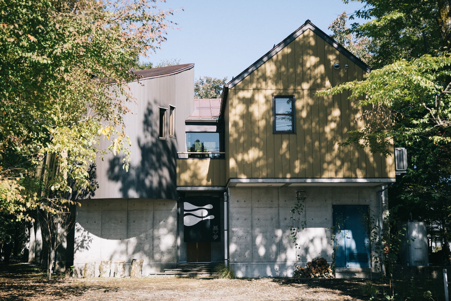 ヴィヒタ 山中湖