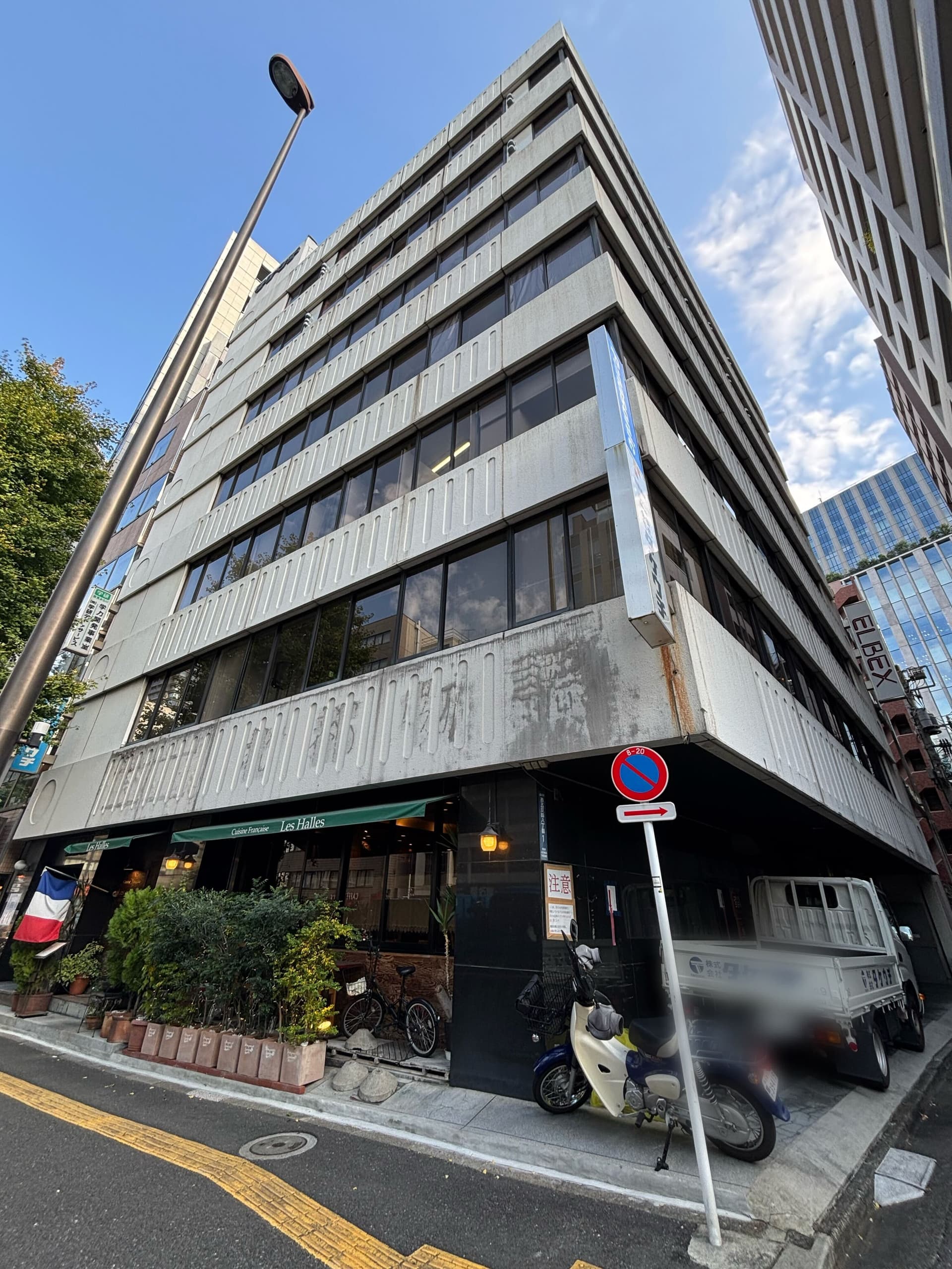 illi Aest Shinagawa-Gotanda