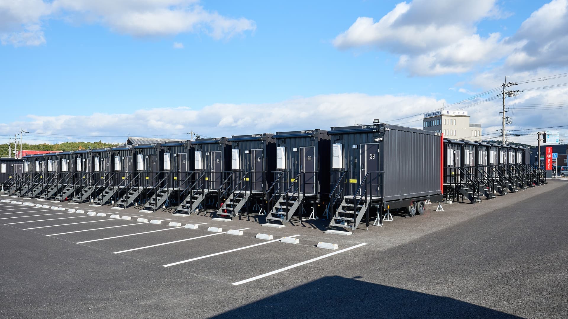 HOTEL R9 The Yard 蒲生日野