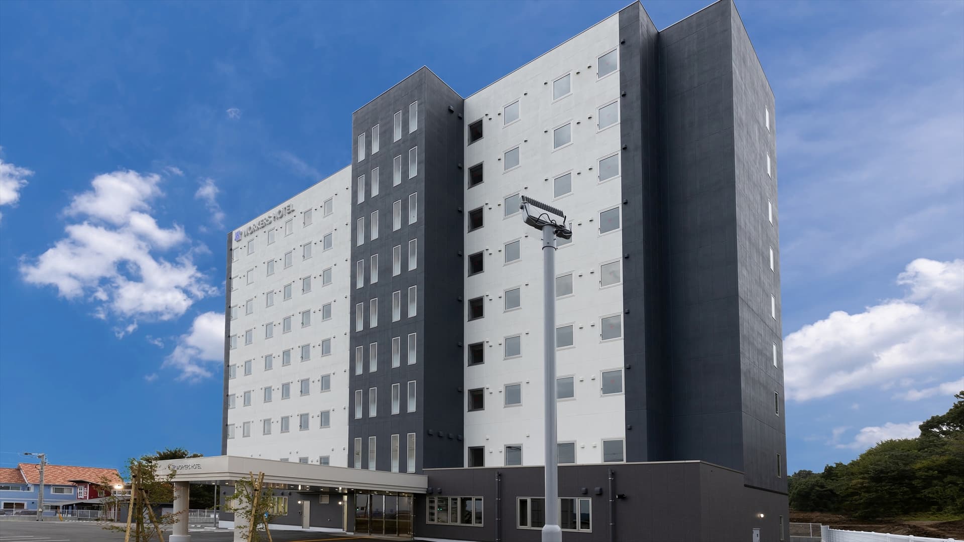 ワーカーズホテル熊本大津(2026年2月1日オープン)