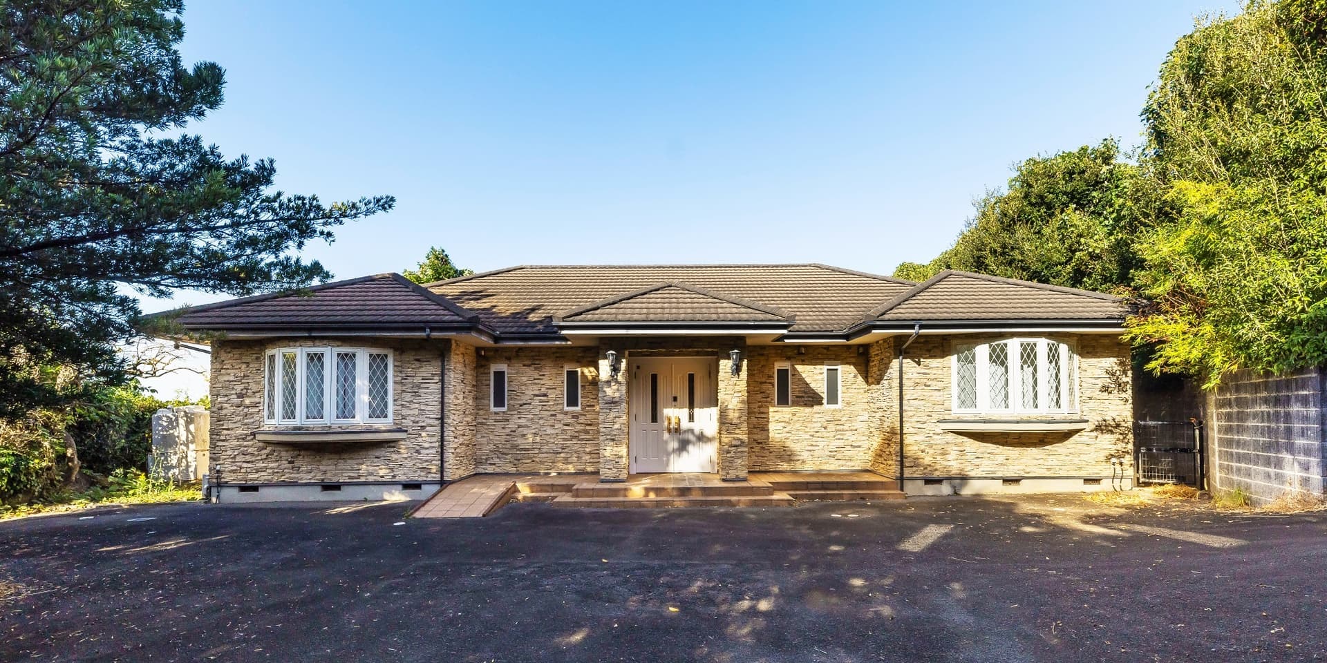 Villa Tramonto “Omura-Bay”