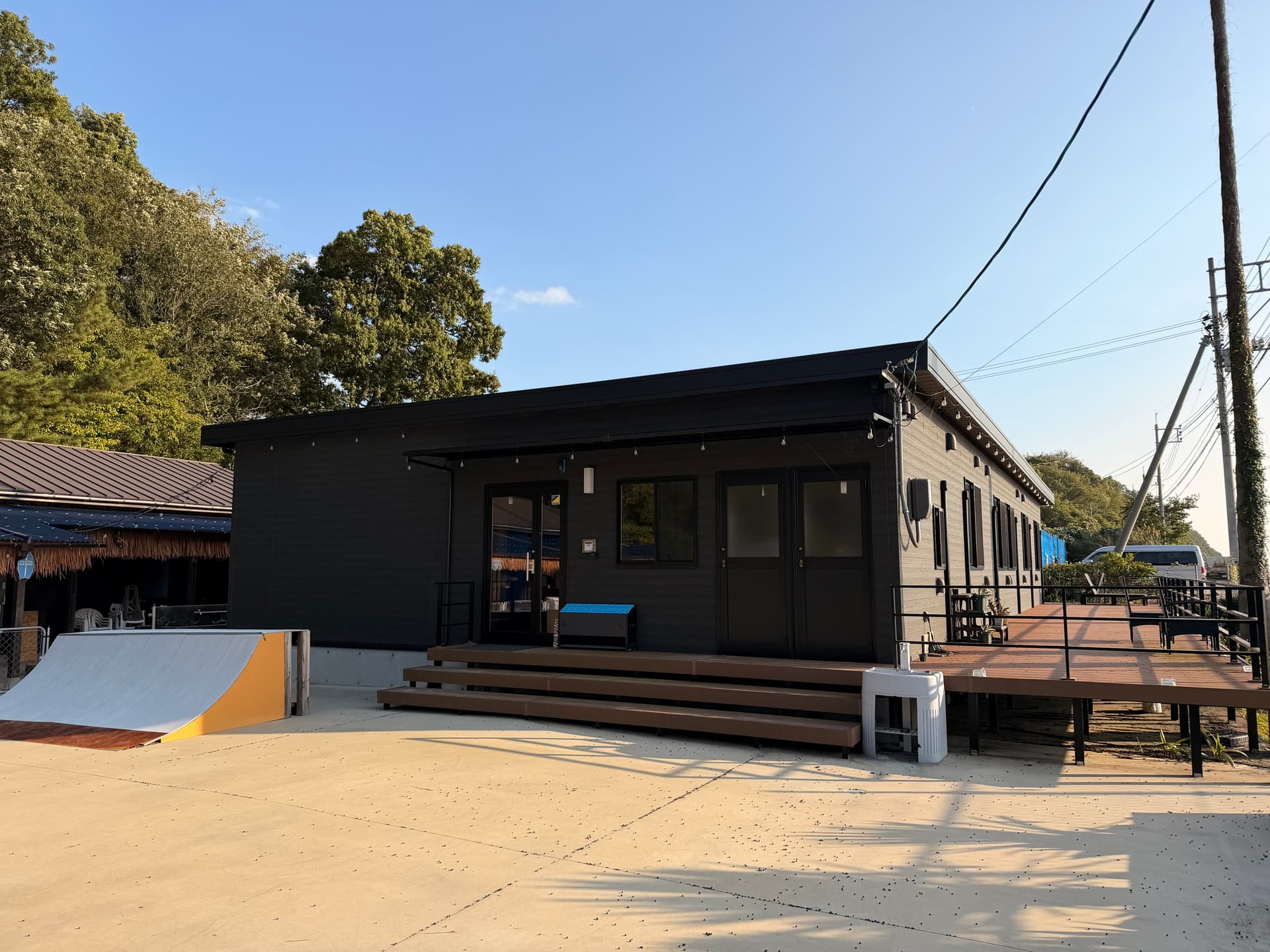 江田島BASE in Okimi