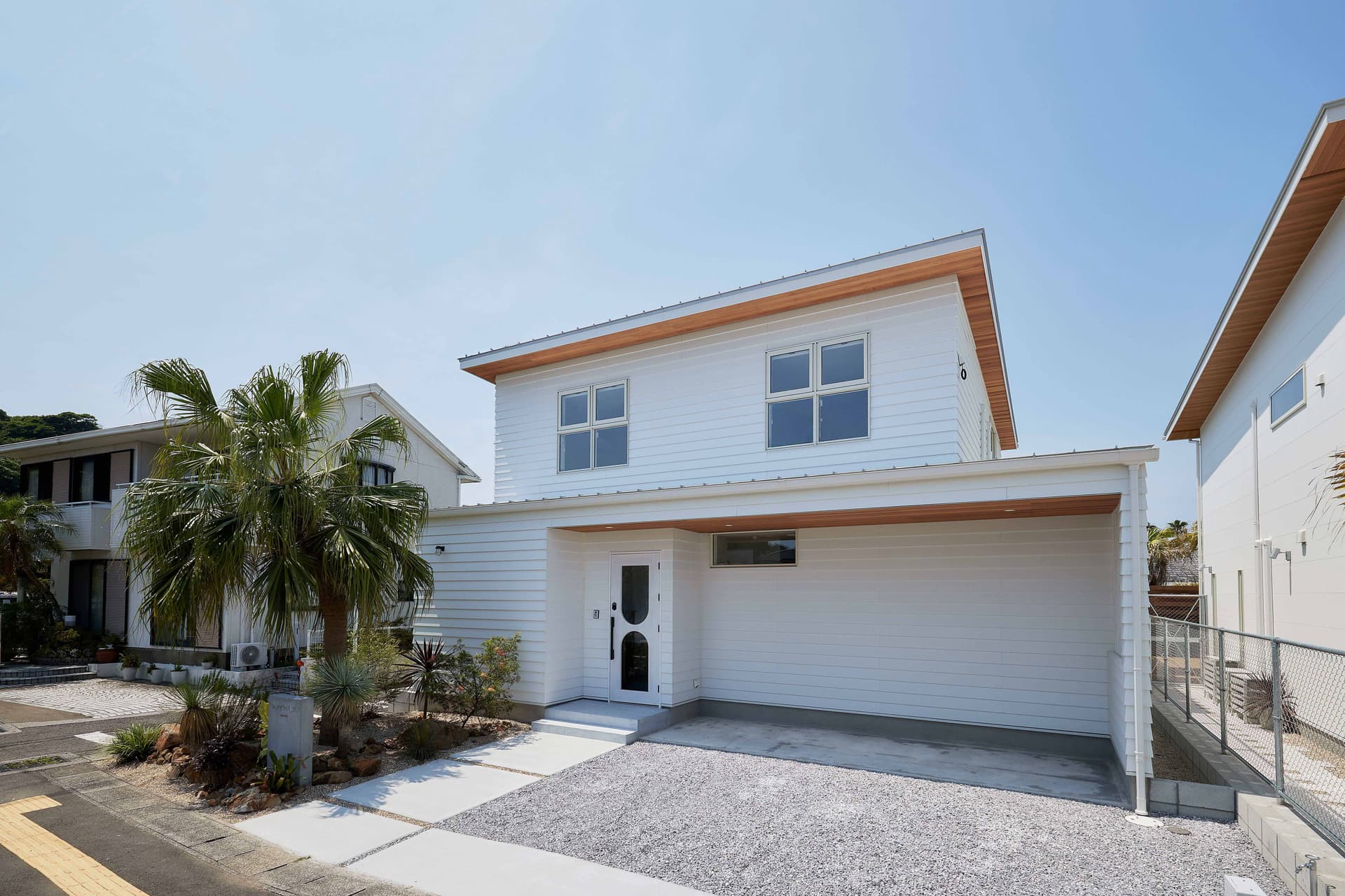 ワンダーラスト アオシマ