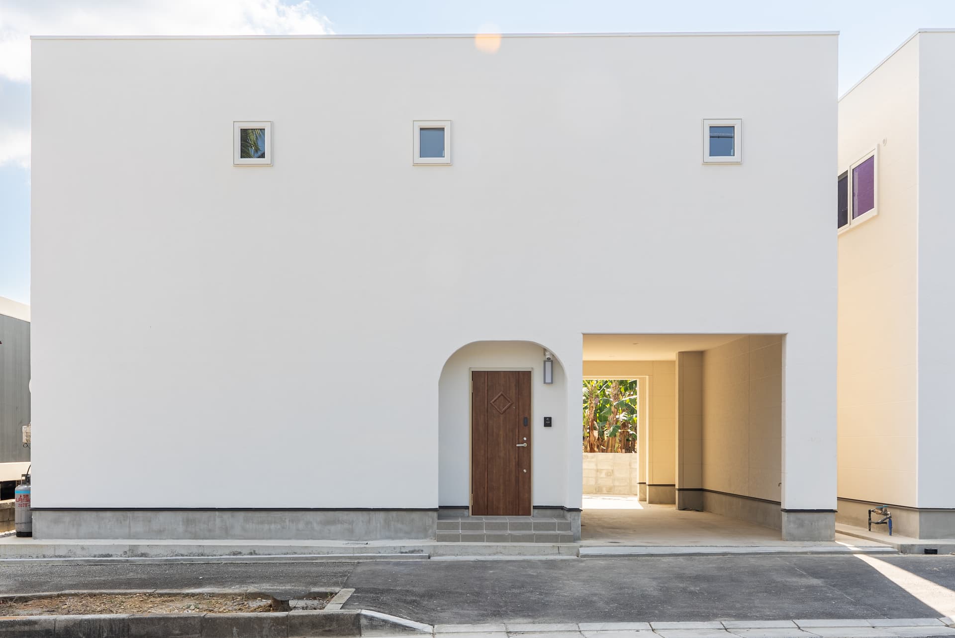 グランディオーソ沖縄プールヴィラ恩納10