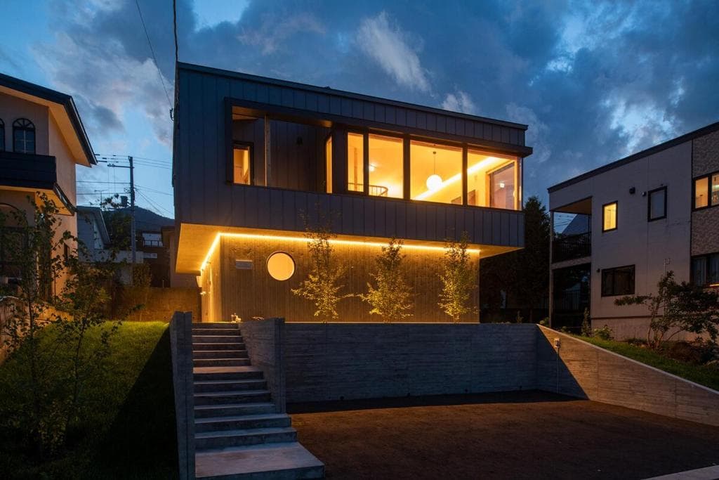 H2 Life Resorts Hosanna