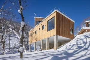 H2 Life Resorts Puffin