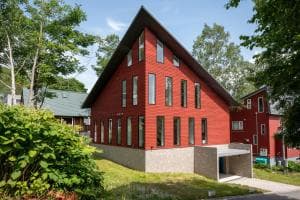 H2 Life Resorts Kitsune House