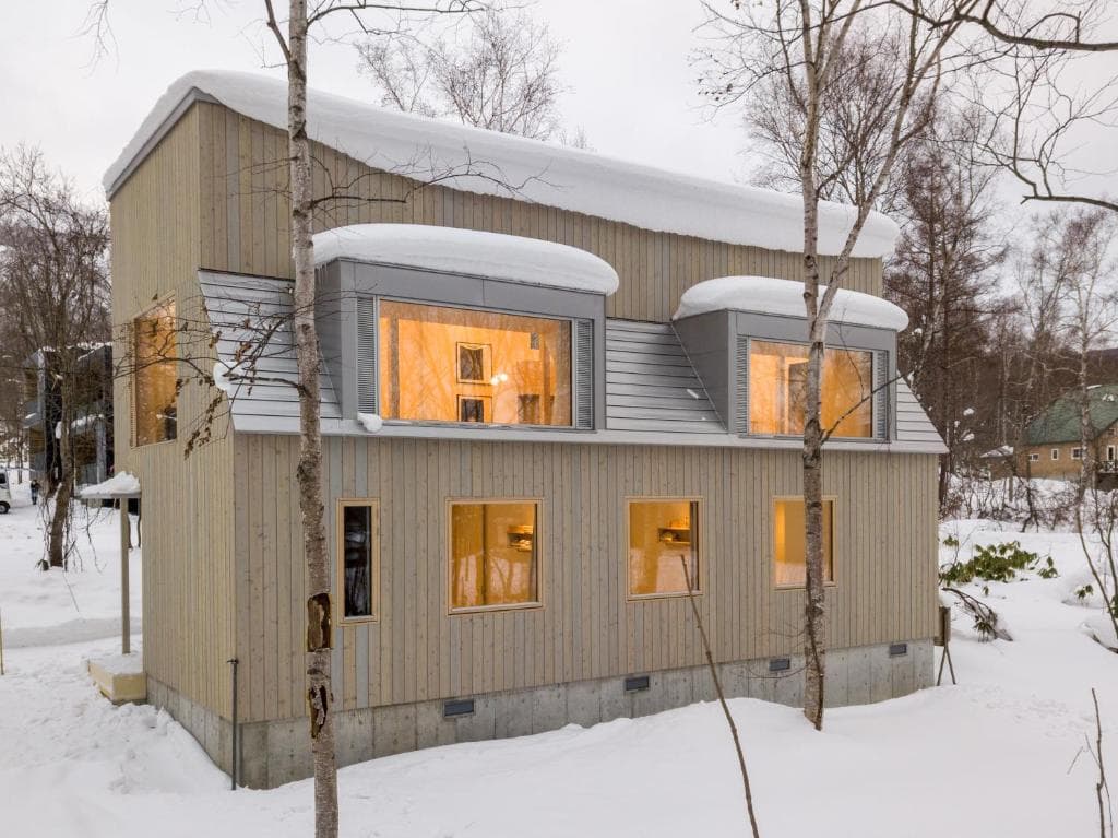 H2 Life Resorts Chalet W